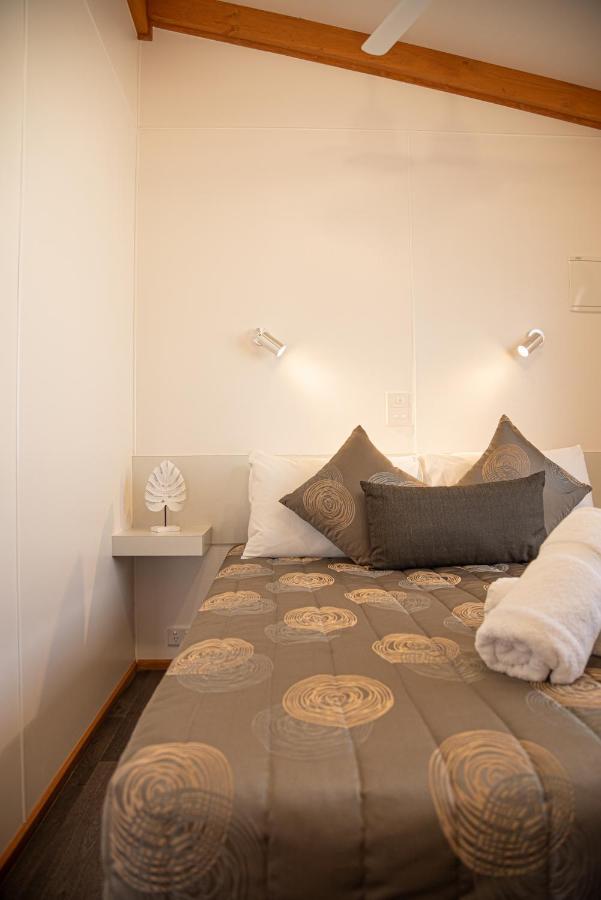 Ceduna Foreshore Caravan Park Exterior foto