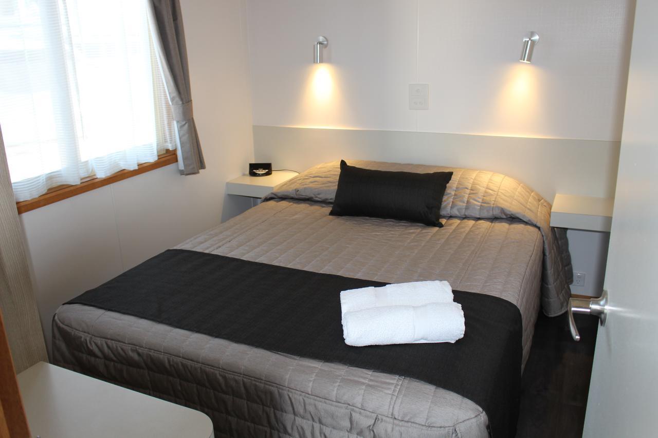 Ceduna Foreshore Caravan Park Exterior foto