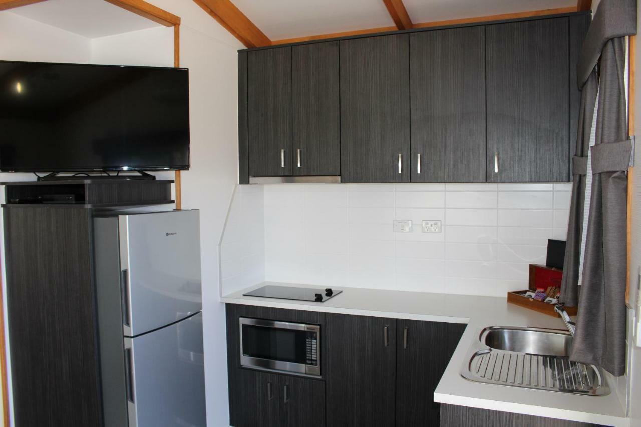 Ceduna Foreshore Caravan Park Exterior foto